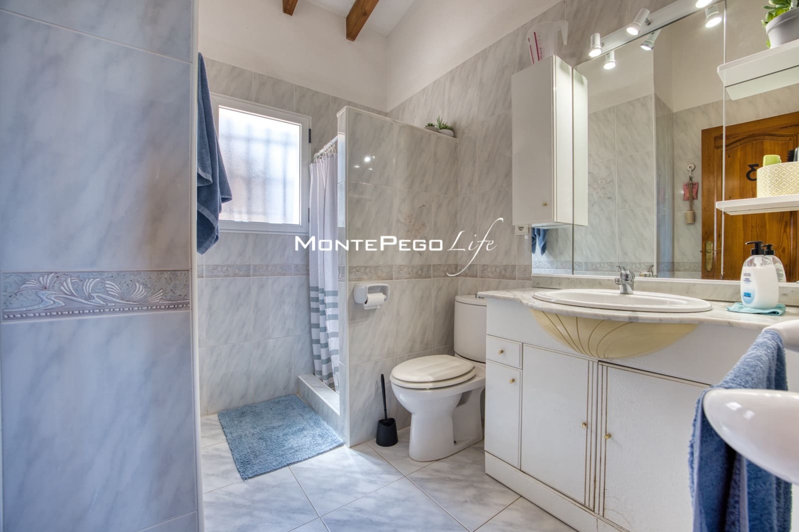 4 sovrum Villa till salu i Monte Pego med pool garage - 459 000 € (Ref: 10016713)