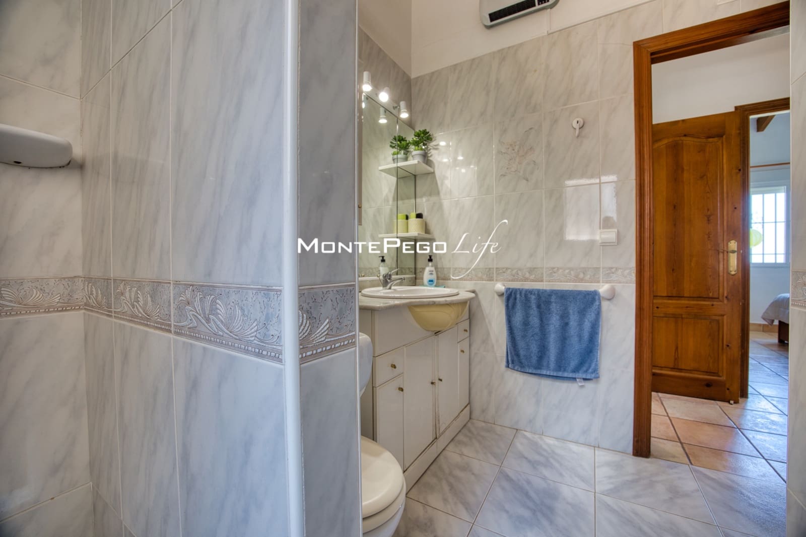 4 sovrum Villa till salu i Monte Pego med pool garage - 459 000 € (Ref: 10016713)
