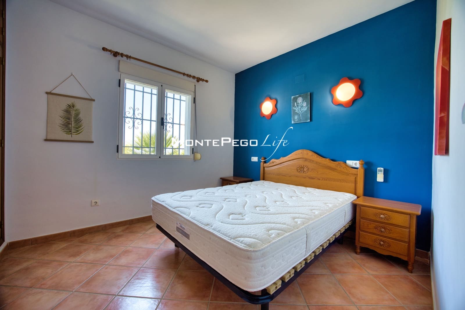 4 sovrum Villa till salu i Monte Pego med pool garage - 459 000 € (Ref: 10016713)