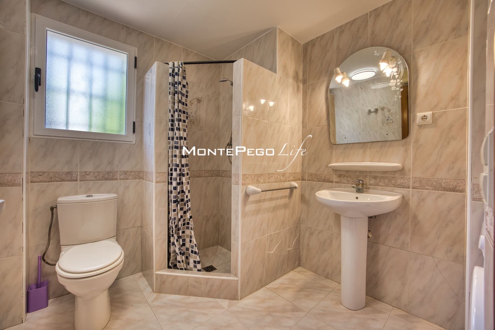 4 sovrum Villa till salu i Monte Pego med pool garage - 459 000 € (Ref: 10016713)