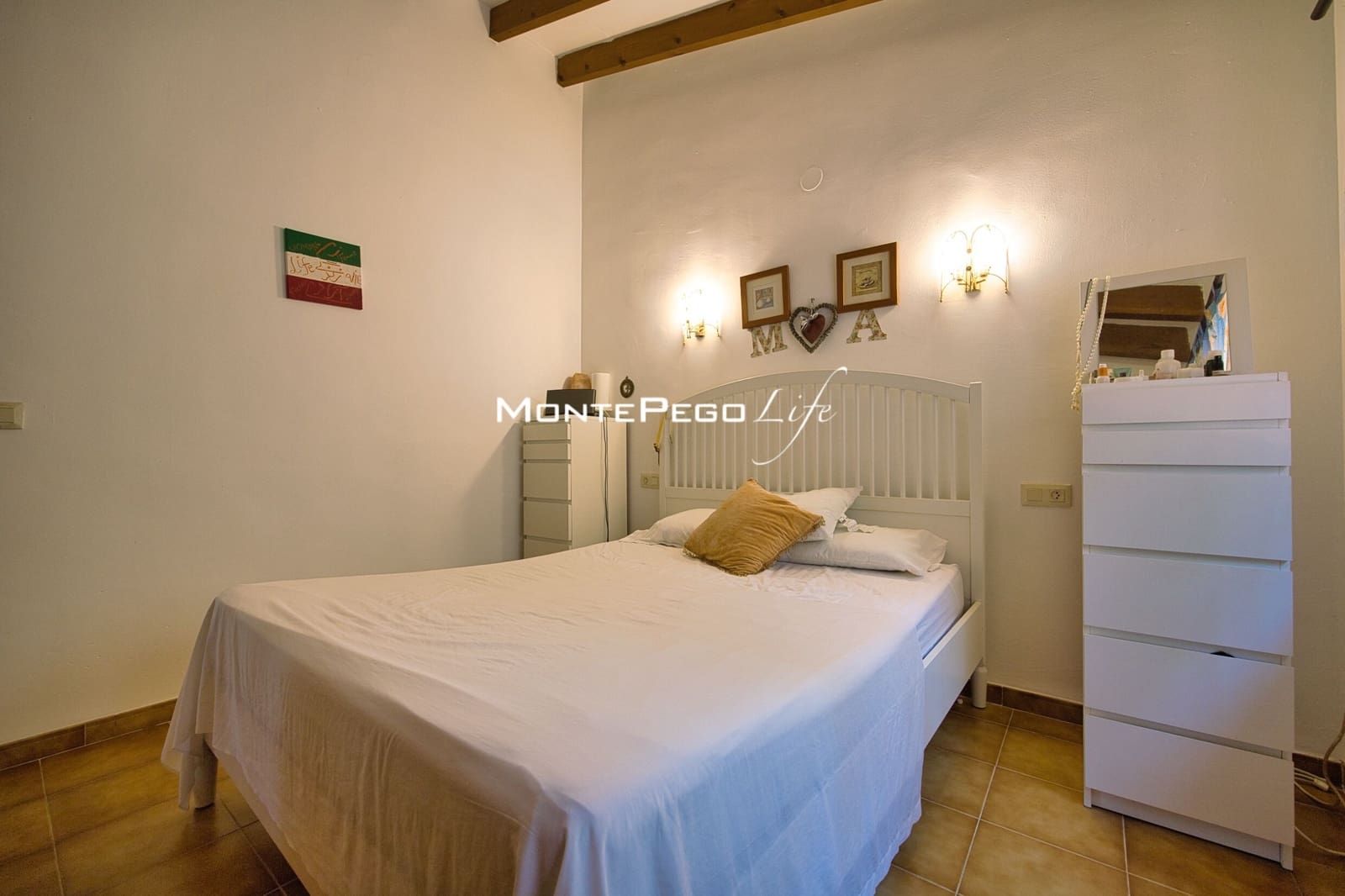 3 quarto Moradia para venda em Monte Pego com piscina garagem - 430 000 € (Ref: 10016714)