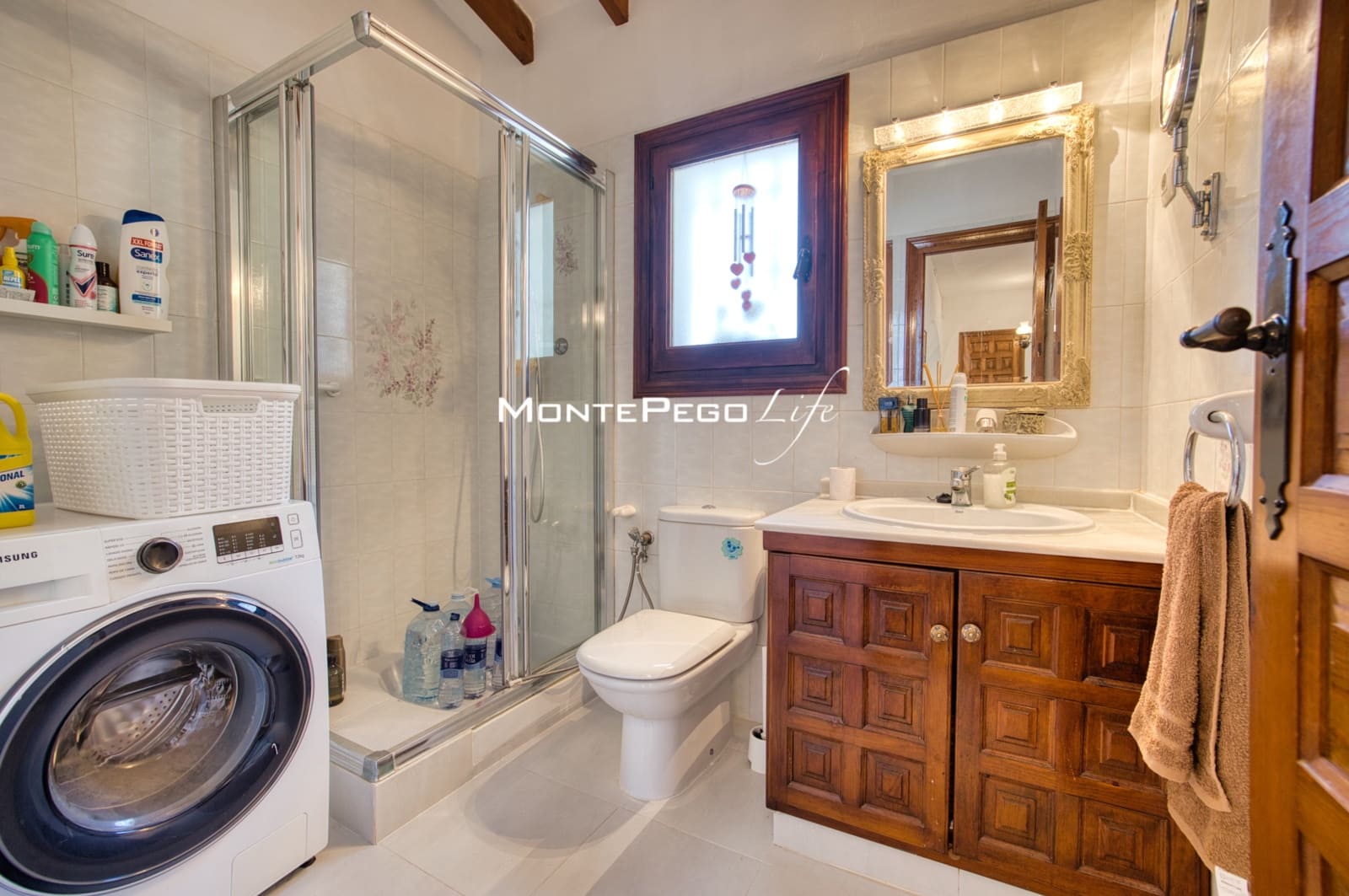 3 quarto Moradia para venda em Monte Pego com piscina garagem - 430 000 € (Ref: 10016714)