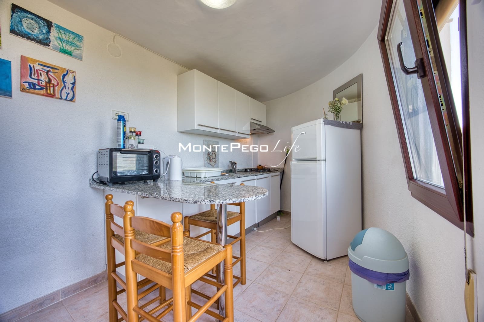 3 quarto Moradia para venda em Monte Pego com piscina garagem - 430 000 € (Ref: 10016714)