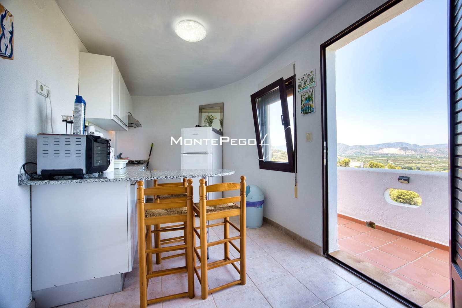 3 quarto Moradia para venda em Monte Pego com piscina garagem - 430 000 € (Ref: 10016714)