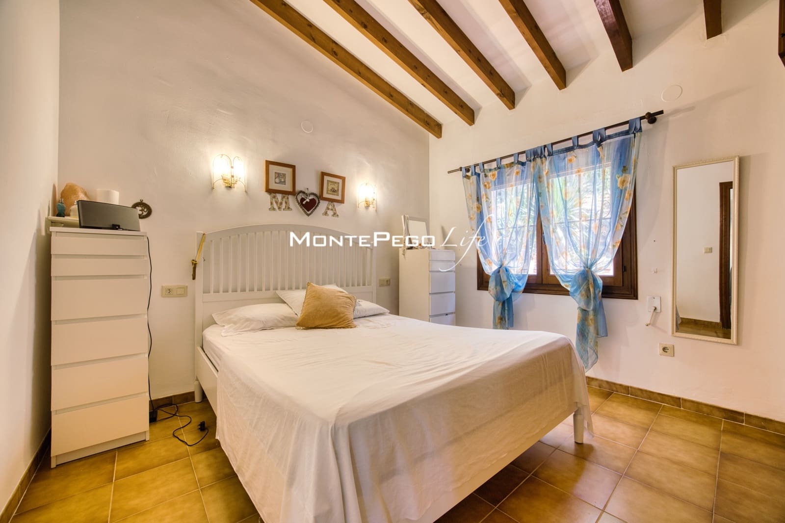 3 quarto Moradia para venda em Monte Pego com piscina garagem - 430 000 € (Ref: 10016714)