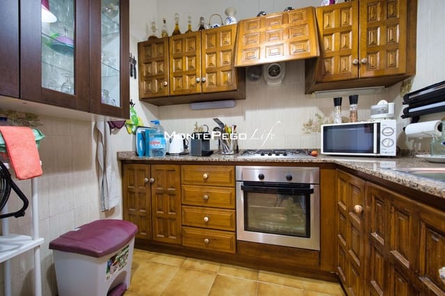 3 camera da letto Villa in vendita in Monte Pego, Pego con piscina garage - 430.000 € (Rif: 10016714)