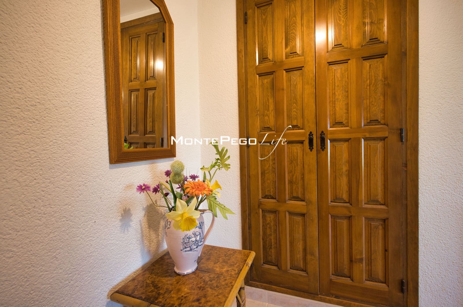 3 quarto Moradia para venda em Monte Pego com piscina garagem - 430 000 € (Ref: 10016714)