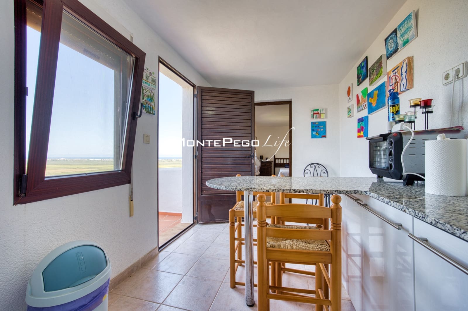 3 quarto Moradia para venda em Monte Pego com piscina garagem - 430 000 € (Ref: 10016714)