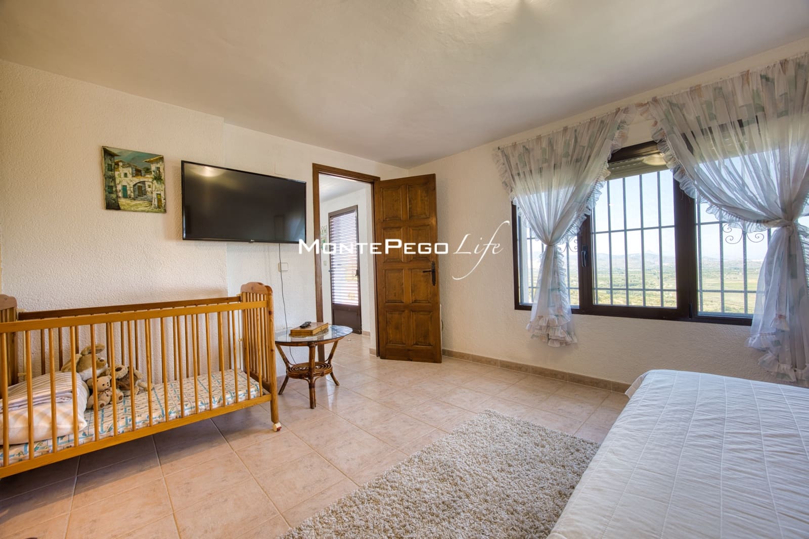 3 quarto Moradia para venda em Monte Pego com piscina garagem - 430 000 € (Ref: 10016714)