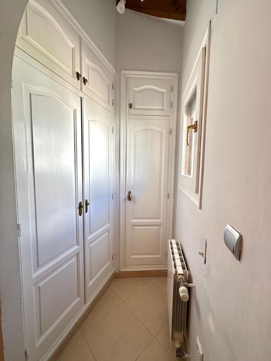 2 sypialnia Willa na sprzedaż w Monte Pego z basenem garażem - 359 000 € (Ref: 10100613)