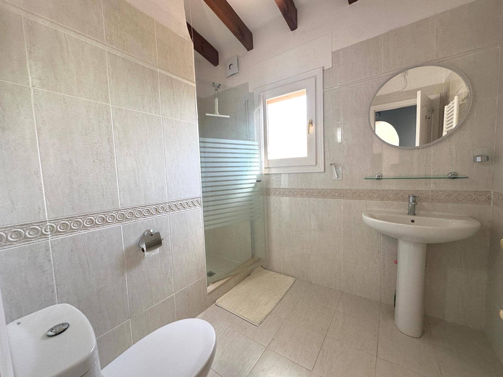 2 sypialnia Willa na sprzedaż w Monte Pego z basenem garażem - 359 000 € (Ref: 10100613)