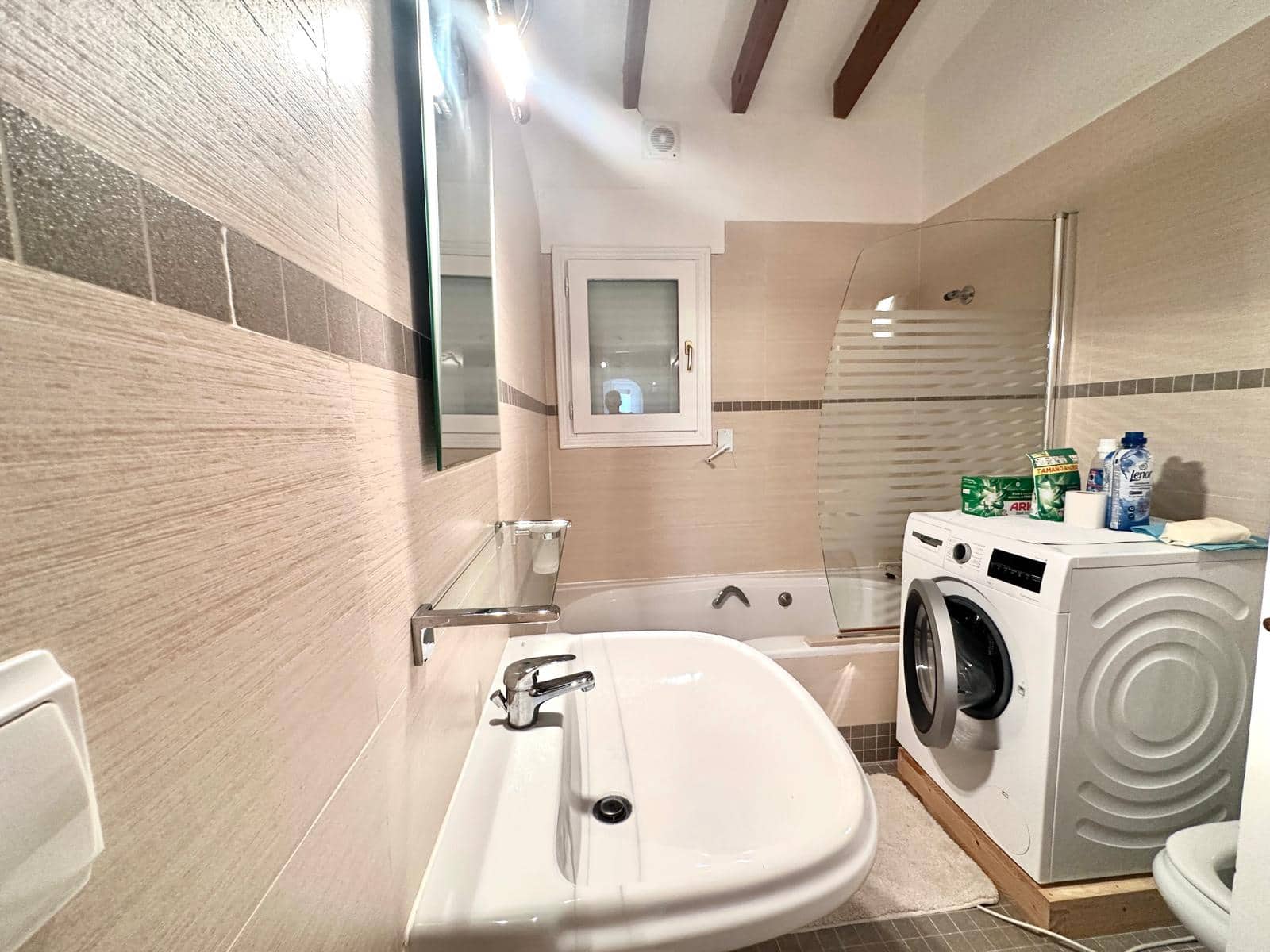 2 sypialnia Willa na sprzedaż w Monte Pego z basenem garażem - 359 000 € (Ref: 10100613)