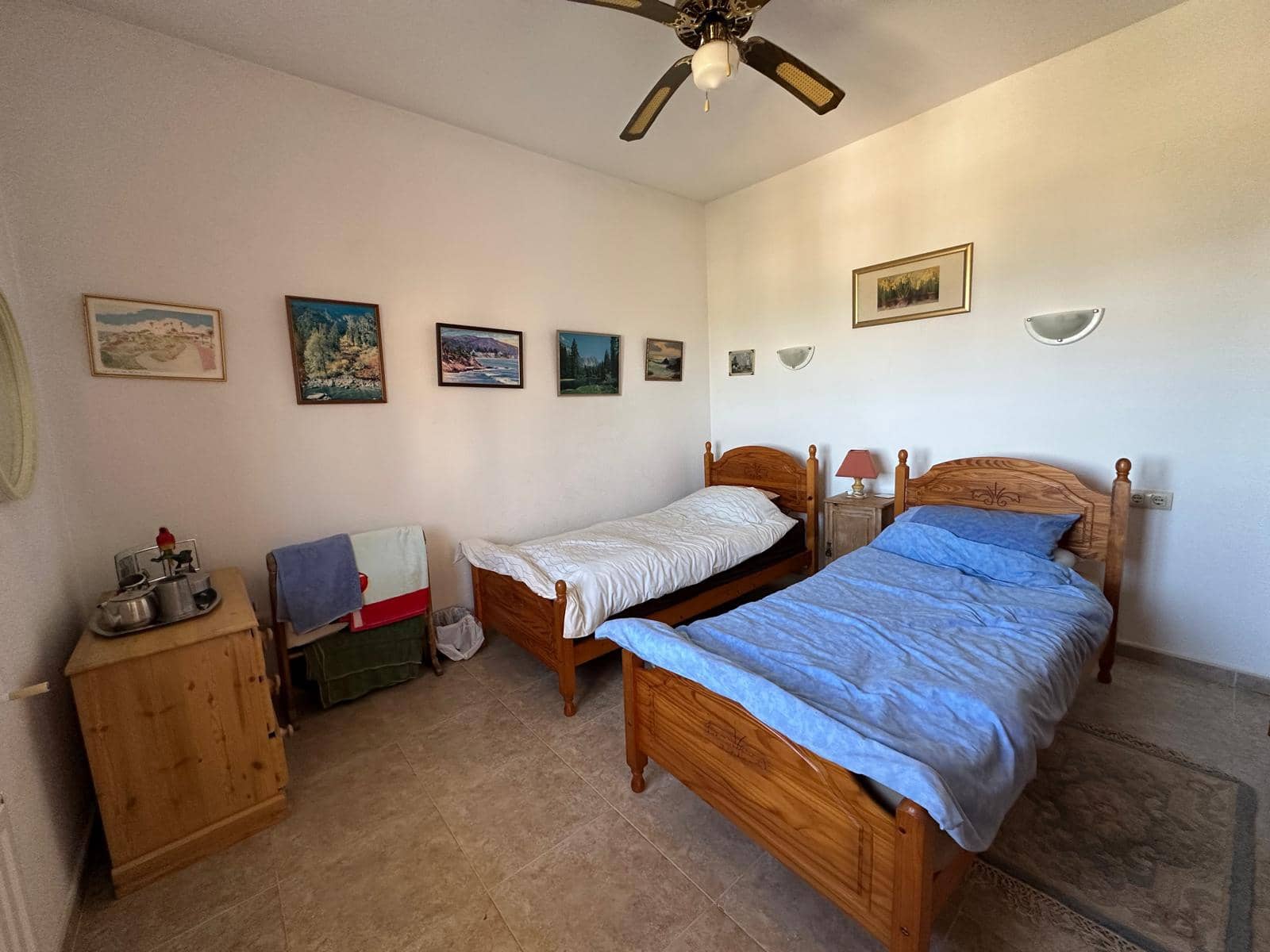4 chambre Villa/Maison à vendre à Monte Pego avec piscine garage - 595 000 € (Ref: 10120403)