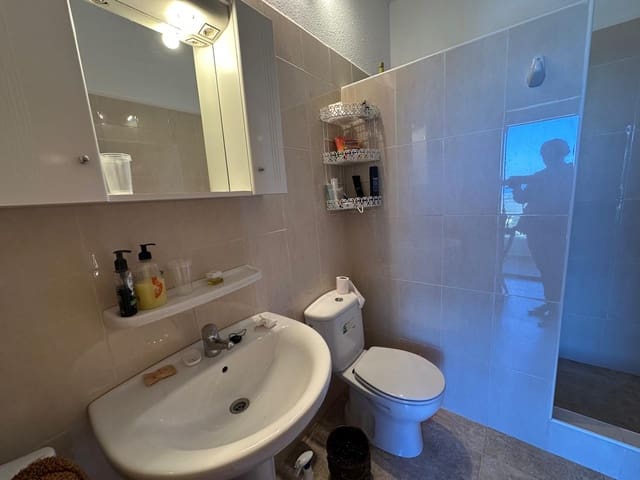 4 chambre Villa/Maison à vendre à Monte Pego, Pego avec piscine garage - 595 000 € (Ref: 10120403)