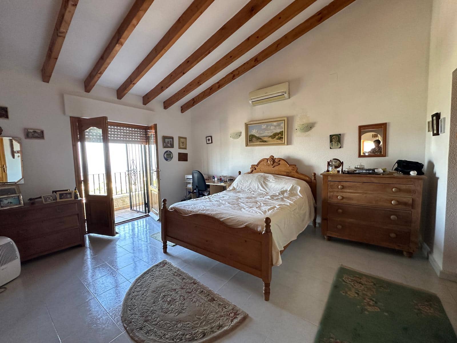 4 chambre Villa/Maison à vendre à Monte Pego avec piscine garage - 595 000 € (Ref: 10120403)