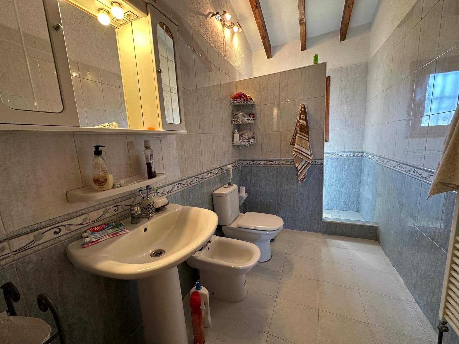 4 chambre Villa/Maison à vendre à Monte Pego avec piscine garage - 595 000 € (Ref: 10120403)
