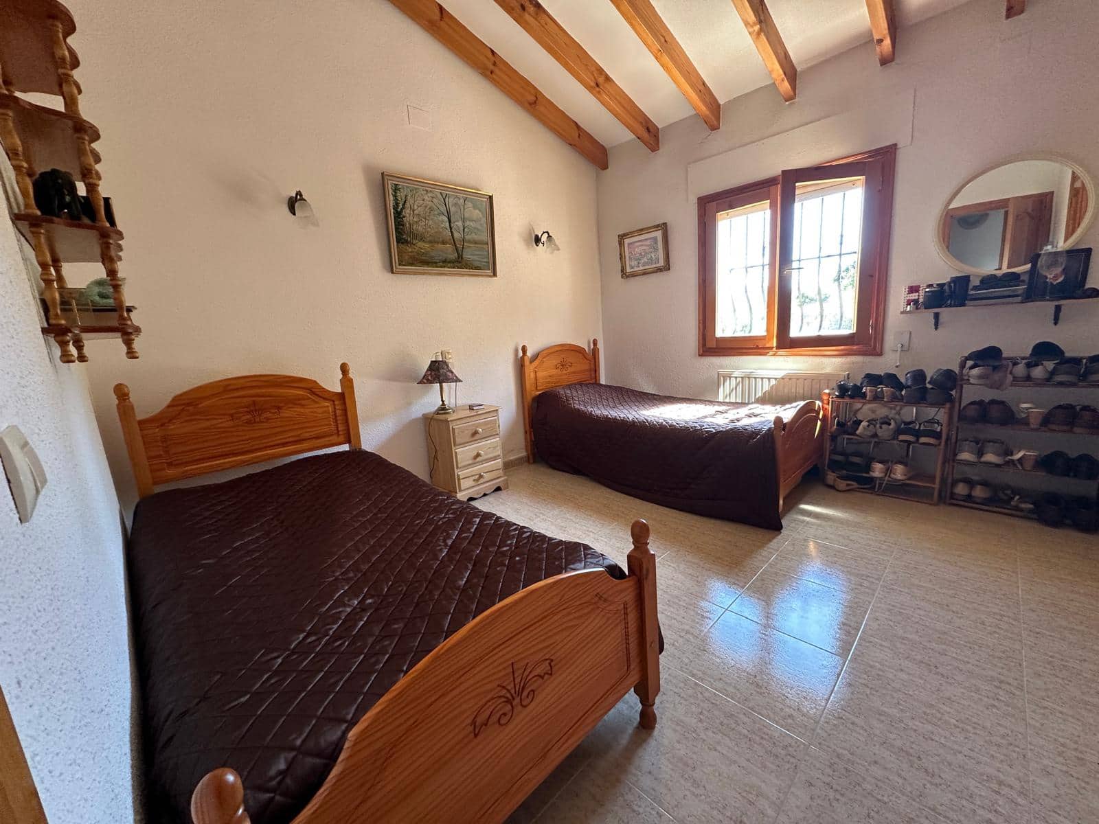 4 chambre Villa/Maison à vendre à Monte Pego avec piscine garage - 595 000 € (Ref: 10120403)