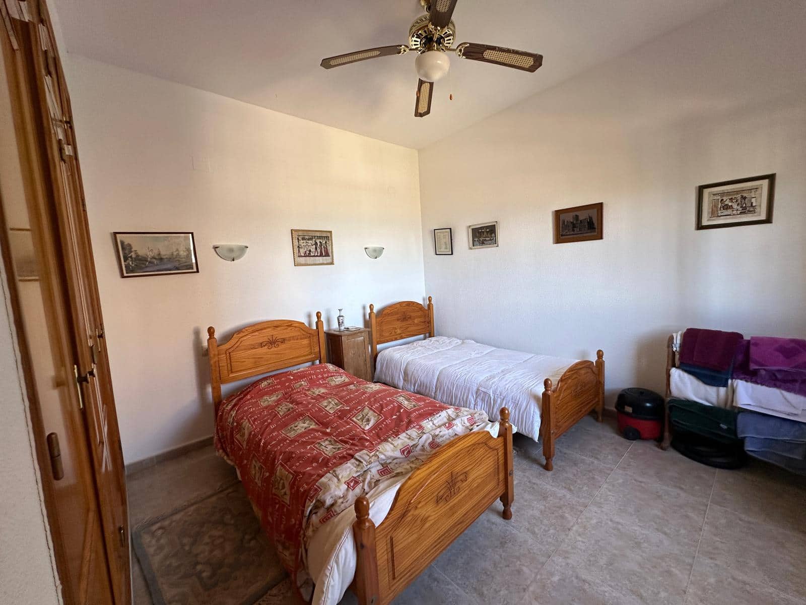 4 chambre Villa/Maison à vendre à Monte Pego avec piscine garage - 595 000 € (Ref: 10120403)