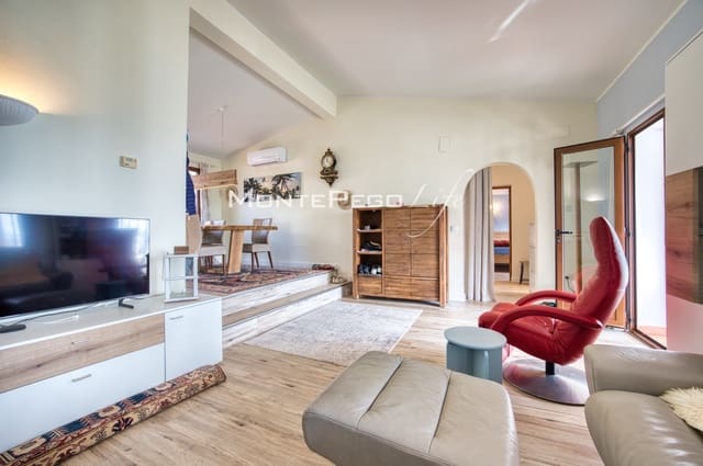 3 quarto Moradia para venda em Monte Pego, Pego com piscina garagem - 645 000 € (Ref: 10154011)
