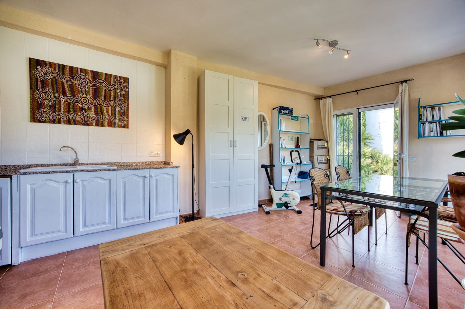 4 slaapkamer Villa te koop in Pego met zwembad garage - € 557.000 (Ref: 9934879)