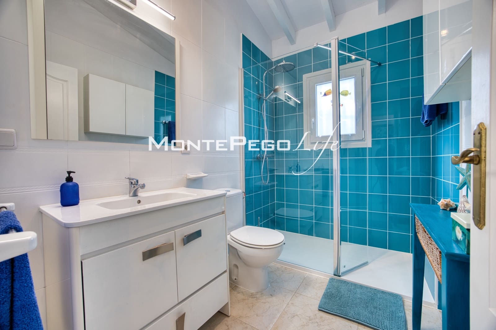 4 bedroom Villa for sale in Monte Pego with pool garage - € 499,000 (Ref: 9934879)