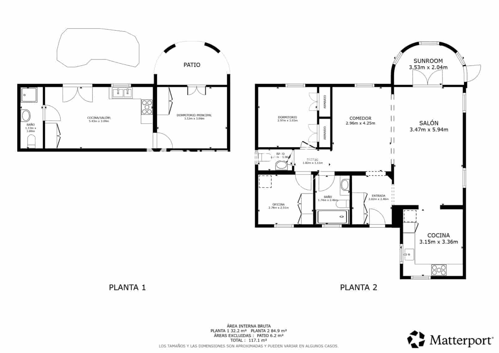 4 bedroom Villa for sale in Monte Pego with pool garage - € 499,000 (Ref: 9934879)