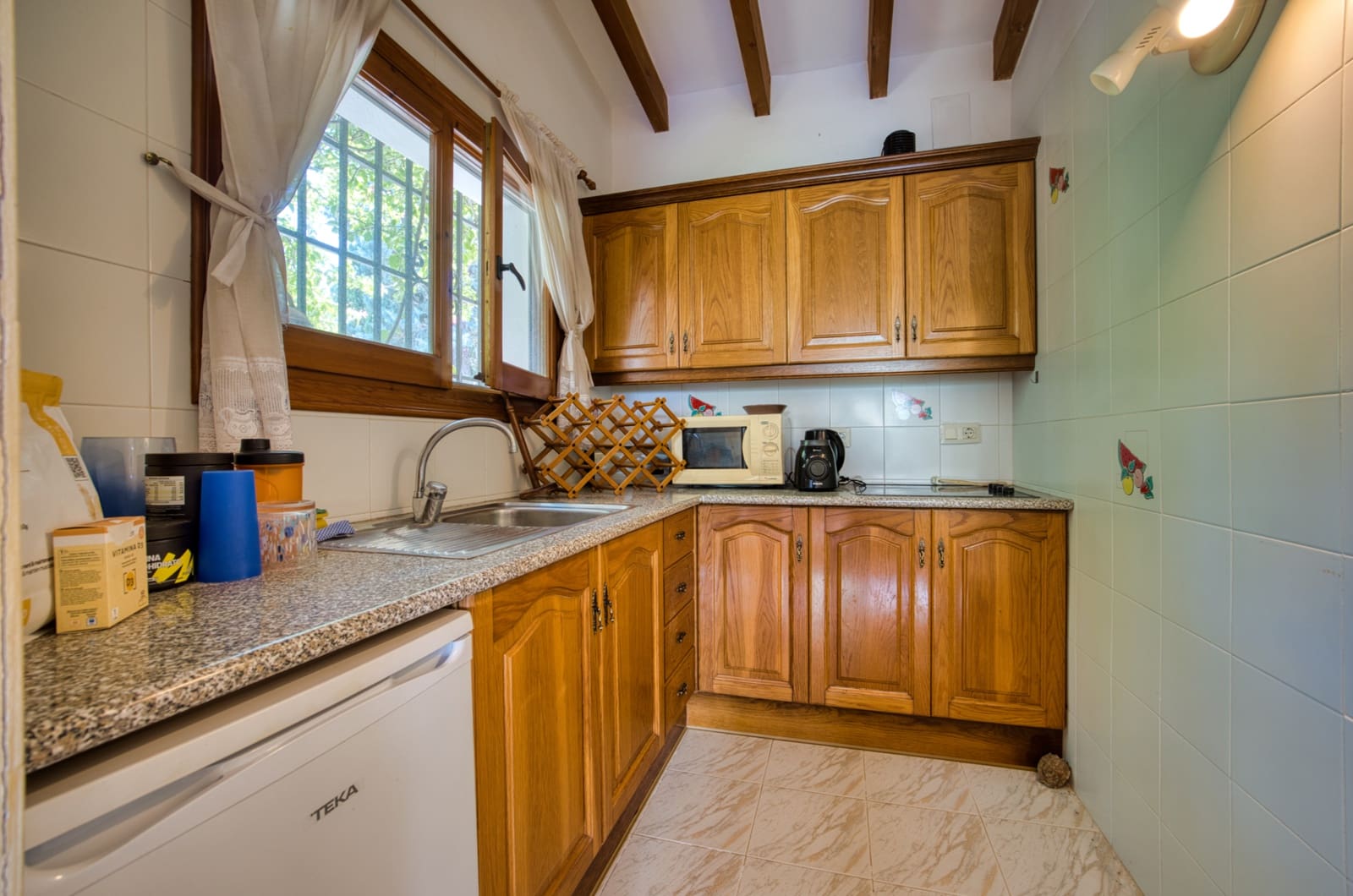 5 slaapkamer Villa te koop in Pego met zwembad garage - € 810.000 (Ref: 9934880)