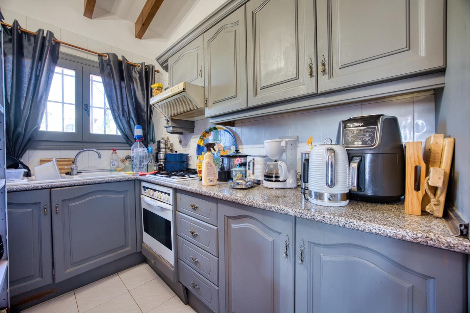 5 slaapkamer Villa te koop in Pego met zwembad garage - € 810.000 (Ref: 9934880)