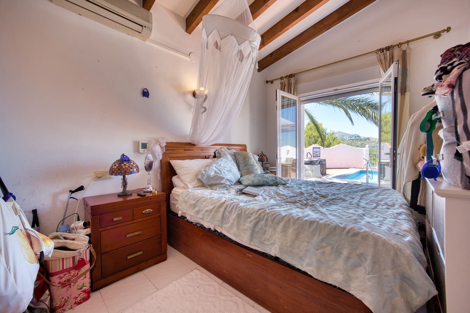 5 slaapkamer Villa te koop in Pego met zwembad garage - € 810.000 (Ref: 9934880)