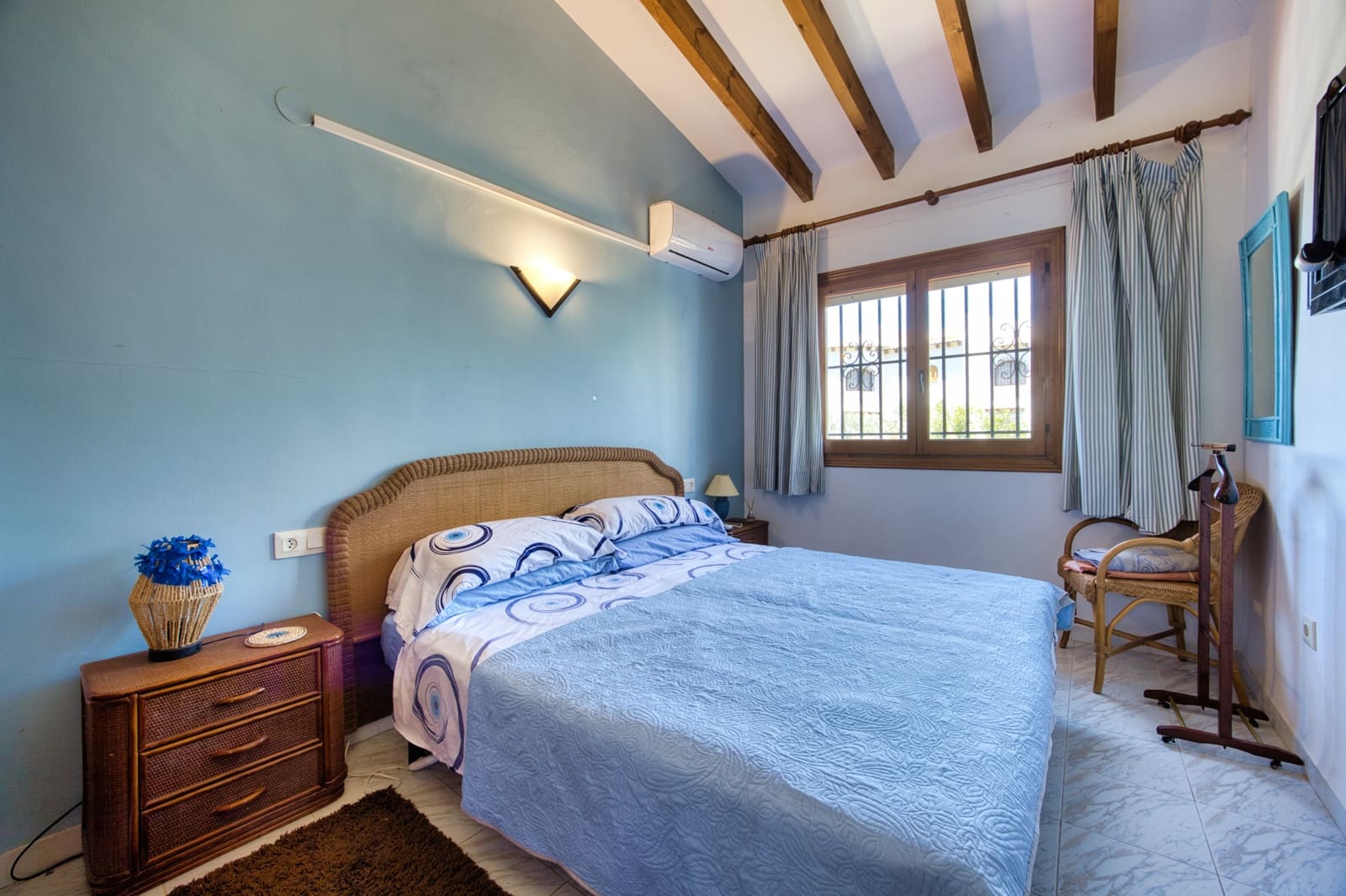 5 slaapkamer Villa te koop in Pego met zwembad garage - € 810.000 (Ref: 9934880)