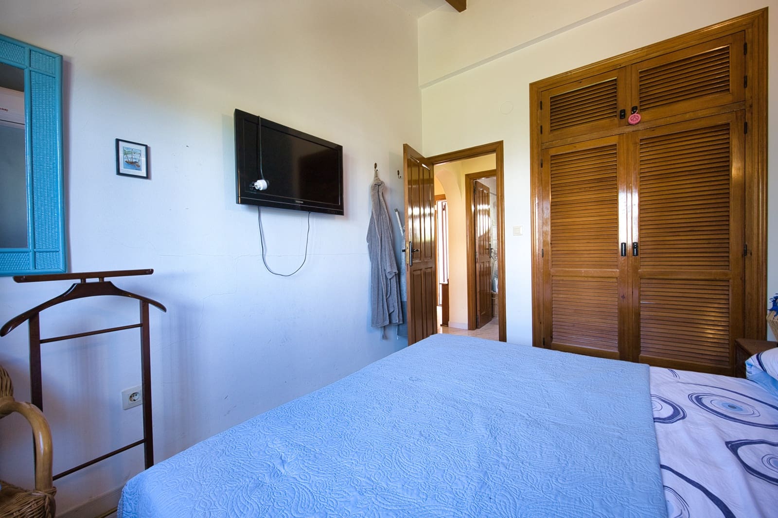 5 slaapkamer Villa te koop in Pego met zwembad garage - € 810.000 (Ref: 9934880)