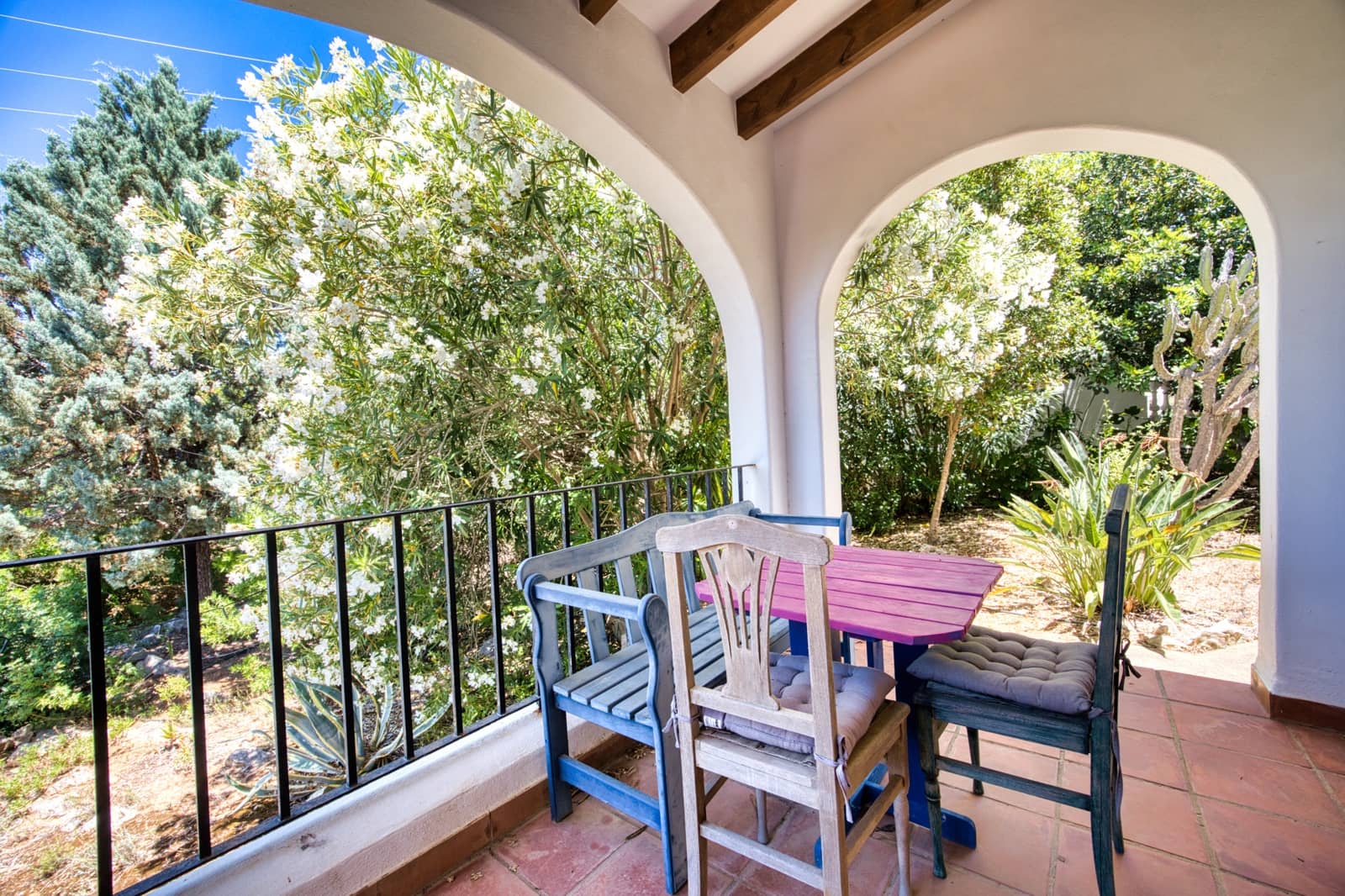 5 slaapkamer Villa te koop in Pego met zwembad garage - € 810.000 (Ref: 9934880)