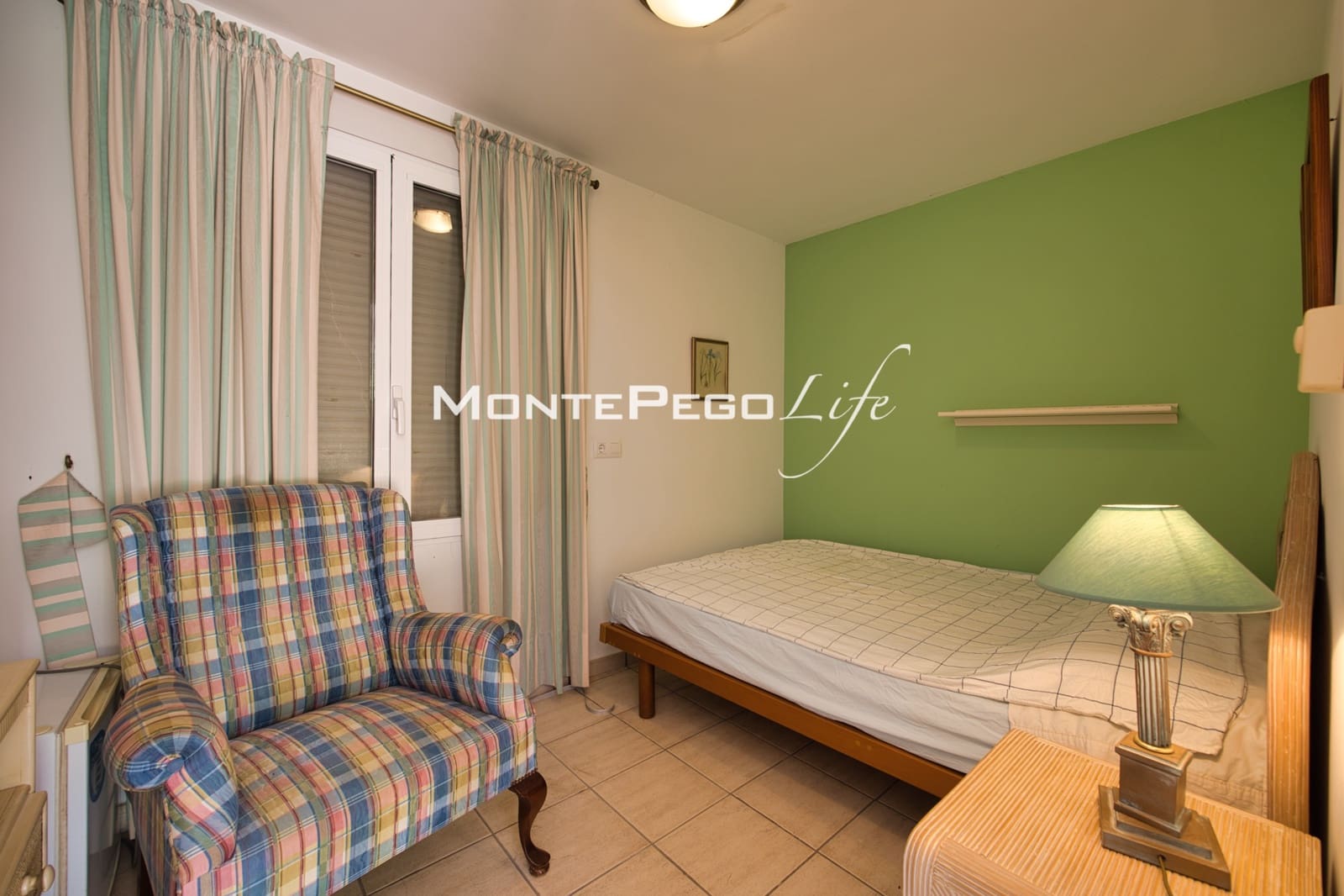 5 slaapkamer Villa te koop in Monte Pego met zwembad garage - € 750.000 (Ref: 9934880)