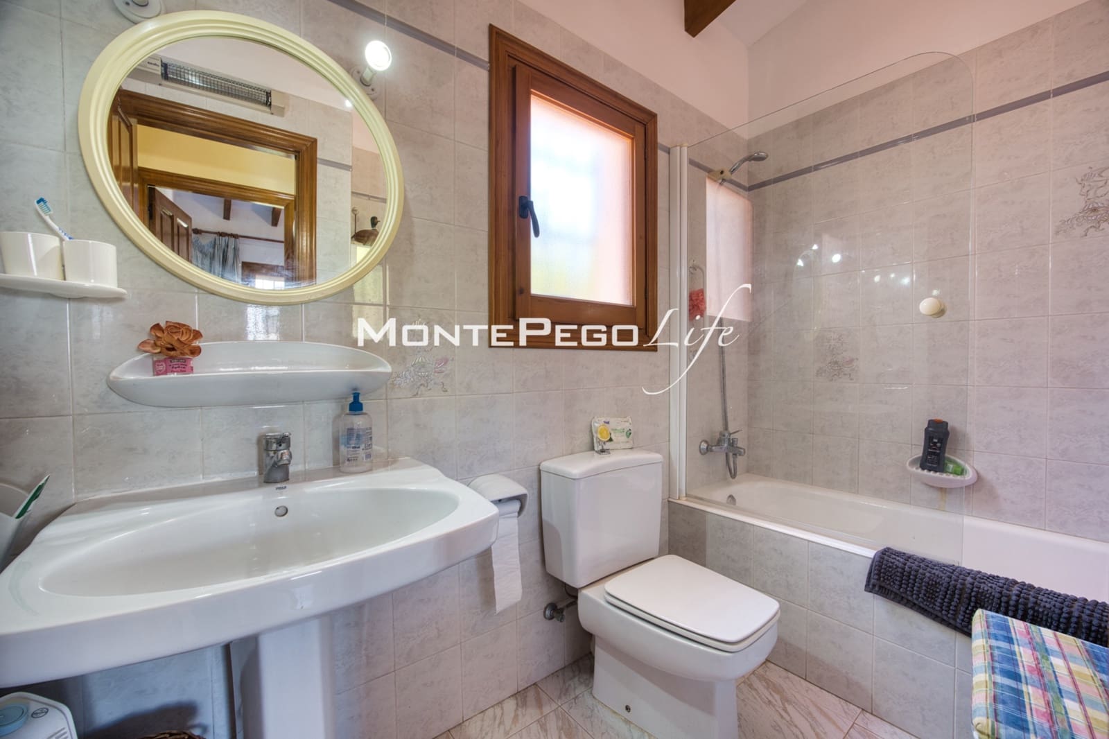 5 slaapkamer Villa te koop in Monte Pego met zwembad garage - € 750.000 (Ref: 9934880)