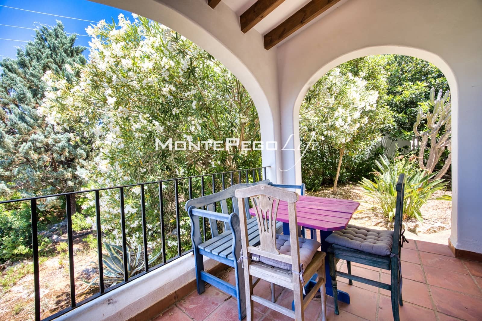 5 slaapkamer Villa te koop in Monte Pego met zwembad garage - € 750.000 (Ref: 9934880)