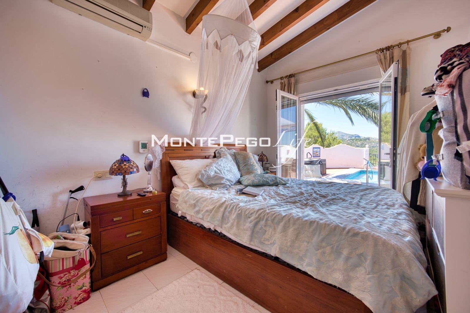 5 slaapkamer Villa te koop in Monte Pego met zwembad garage - € 750.000 (Ref: 9934880)