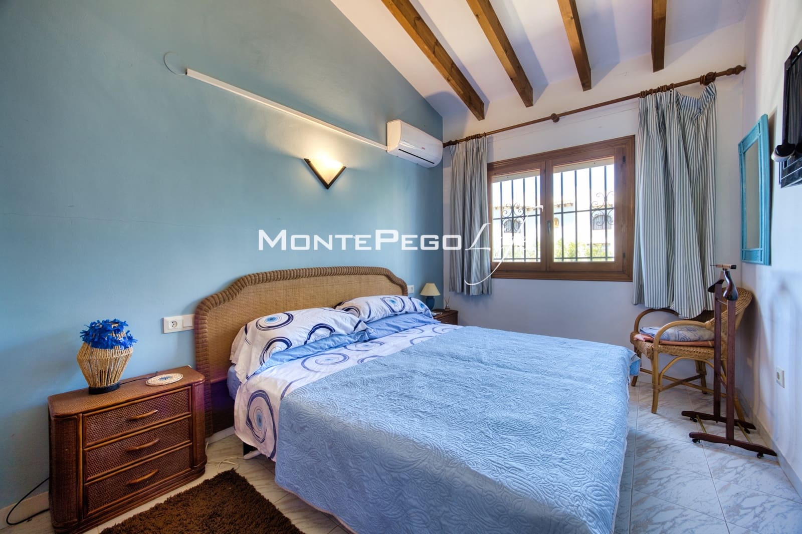5 slaapkamer Villa te koop in Monte Pego met zwembad garage - € 750.000 (Ref: 9934880)