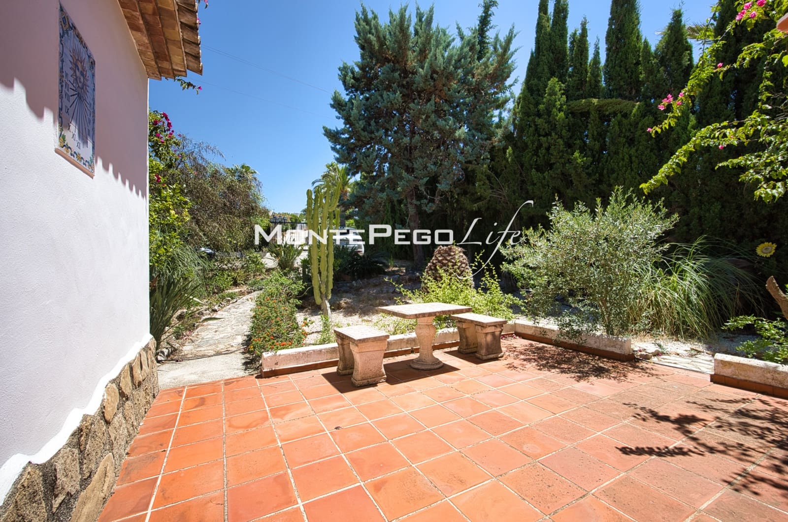 5 slaapkamer Villa te koop in Monte Pego met zwembad garage - € 750.000 (Ref: 9934880)