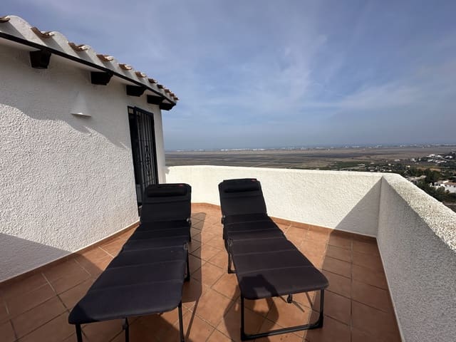 4 slaapkamer Villa te koop in Pego met zwembad garage - € 585.000 (Ref: 9934881)