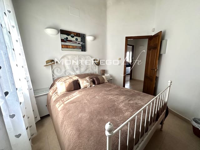 4 soveværelse Villa til salg i Monte Pego, Pego med swimmingpool garage - € 585.000 (Ref: 9934881)