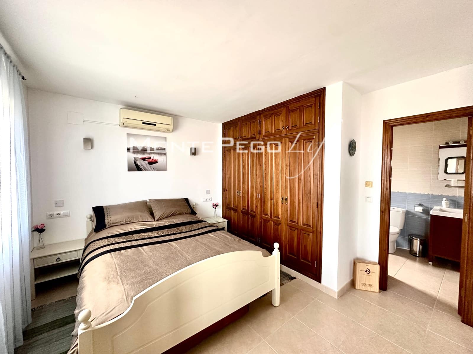 4 sovrum Villa till salu i Monte Pego med pool garage - 585 000 € (Ref: 9934881)