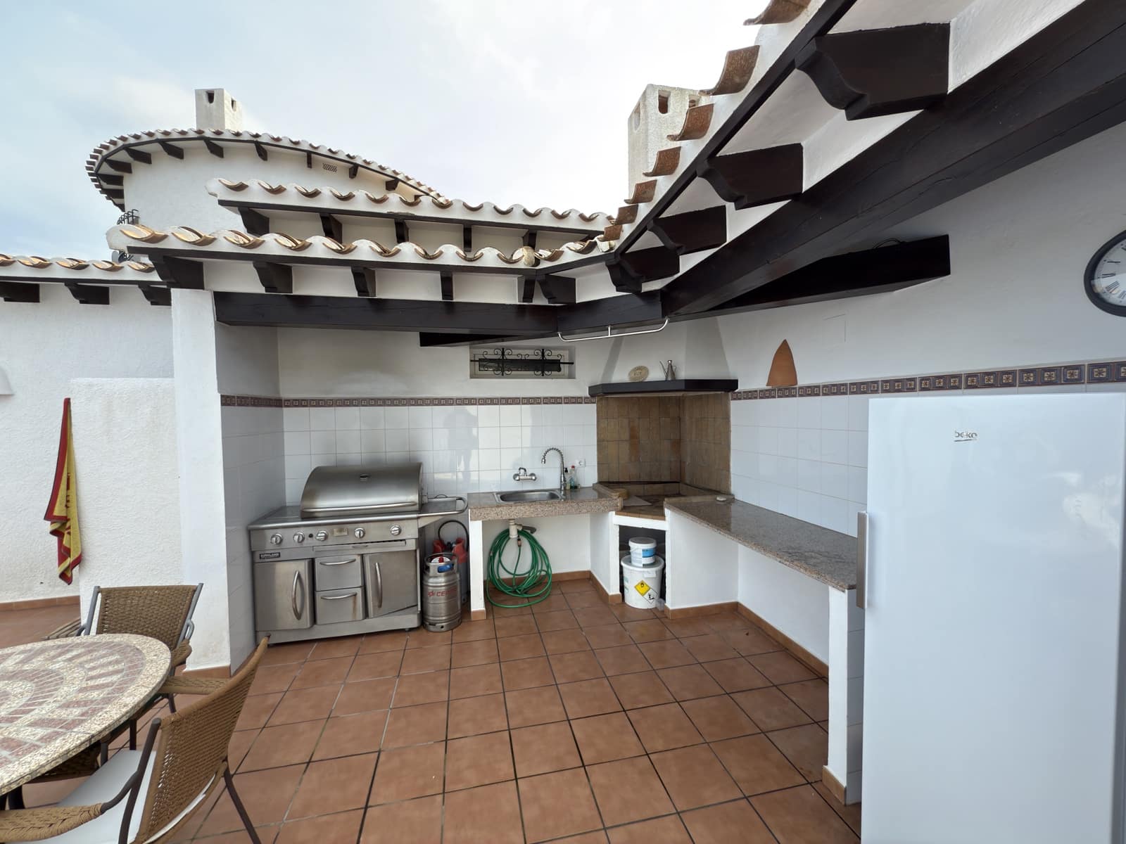 4 chambre Villa/Maison à vendre à Monte Pego avec piscine garage - 560 000 € (Ref: 9934881)