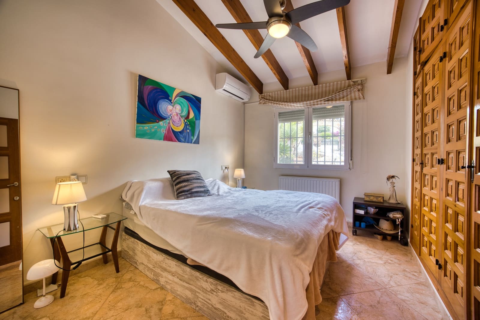 4 slaapkamer Villa te koop in Pego met zwembad garage - € 790.000 (Ref: 9934882)