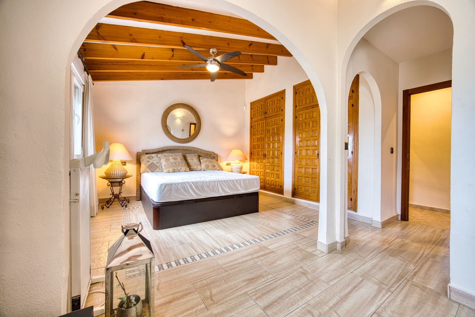 4 slaapkamer Villa te koop in Pego met zwembad garage - € 790.000 (Ref: 9934882)