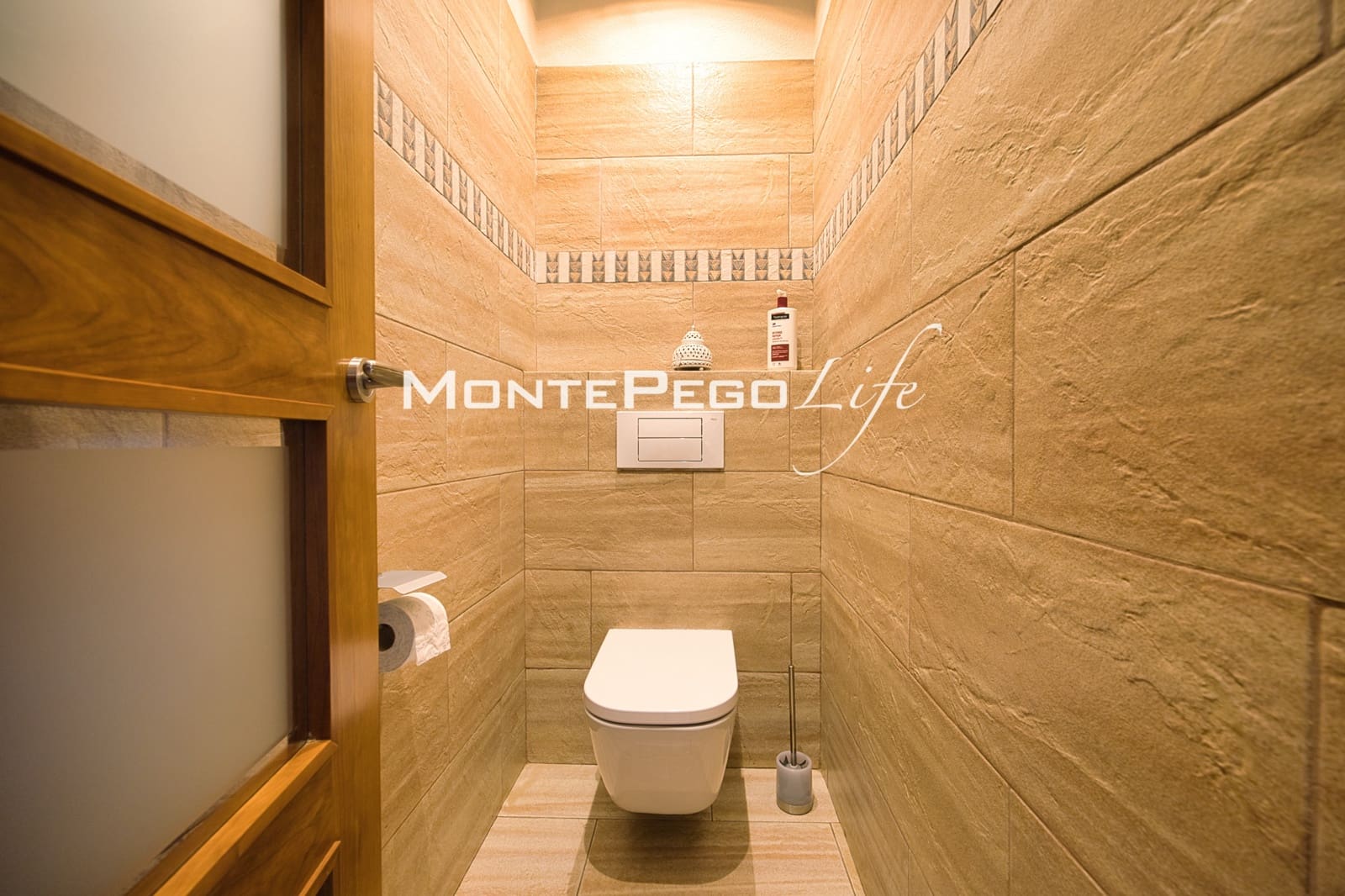 4 soveværelse Villa til salg i Monte Pego med swimmingpool garage - € 790.000 (Ref: 9934882)