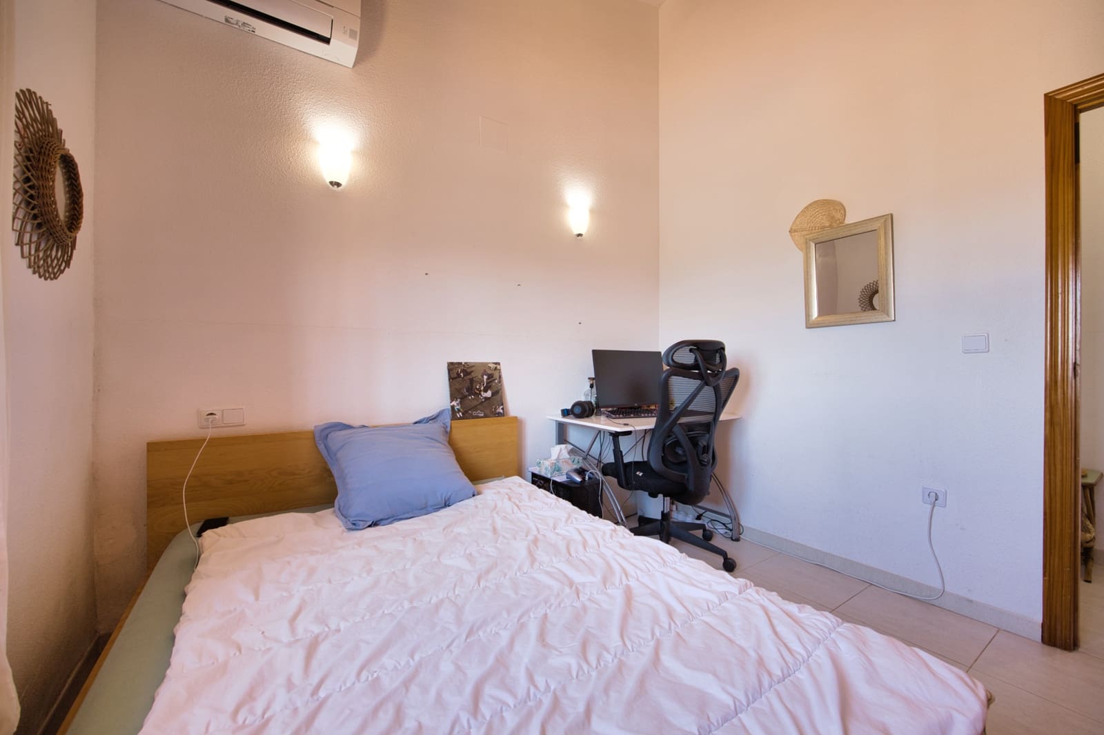 2 slaapkamer Villa te koop in Pego met zwembad garage - € 392.000 (Ref: 9934883)