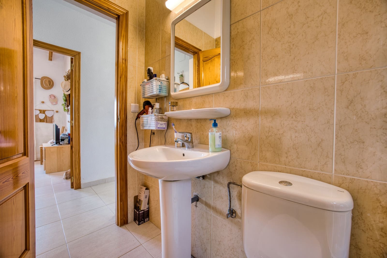 2 slaapkamer Villa te koop in Pego met zwembad garage - € 392.000 (Ref: 9934883)