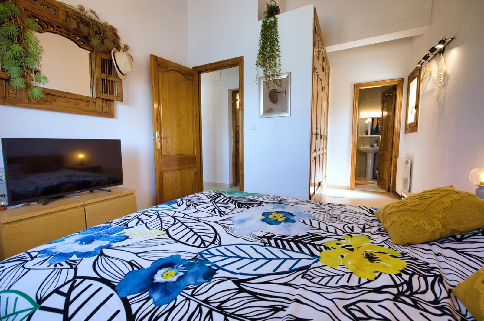 2 slaapkamer Villa te koop in Pego met zwembad garage - € 392.000 (Ref: 9934883)