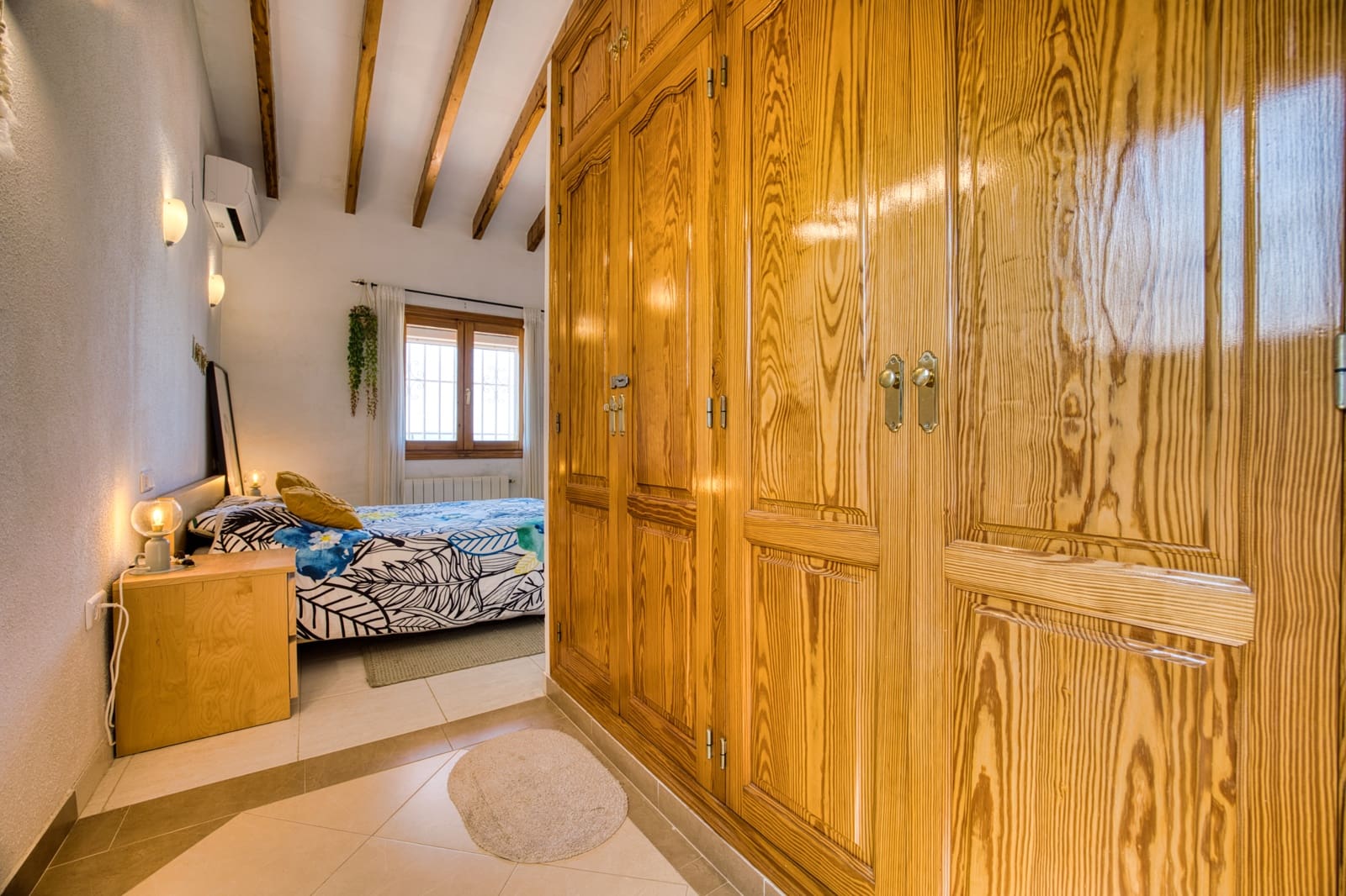 2 slaapkamer Villa te koop in Pego met zwembad garage - € 392.000 (Ref: 9934883)