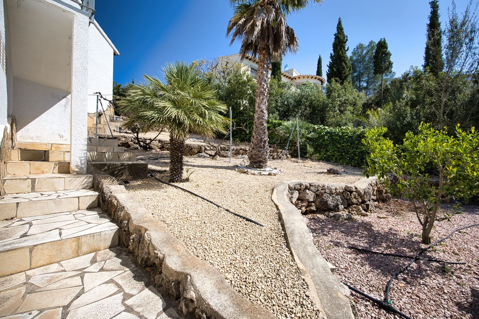 2 slaapkamer Villa te koop in Pego met zwembad garage - € 392.000 (Ref: 9934883)
